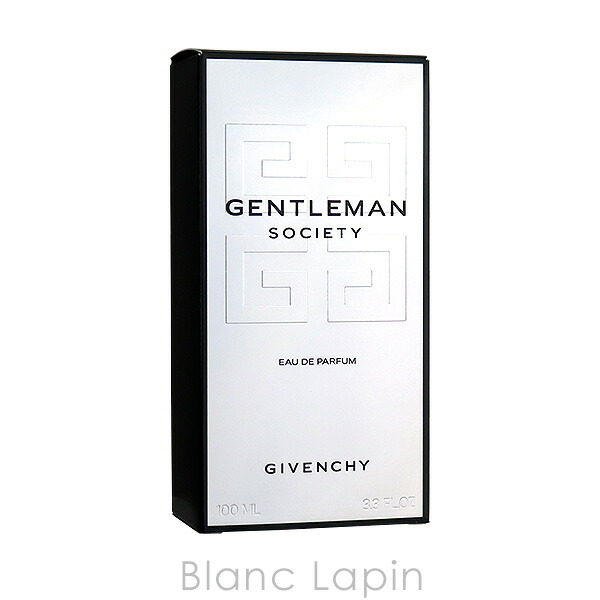 楽天市場】ジバンシイ GIVENCHY ジェントルマンソサイエティ EDP 100ml