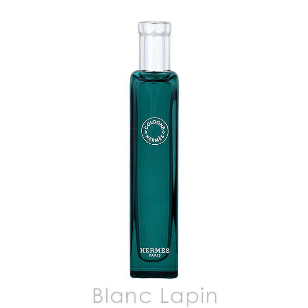 楽天市場】【ミニサイズ】 エルメス HERMES オードランジュヴェルト