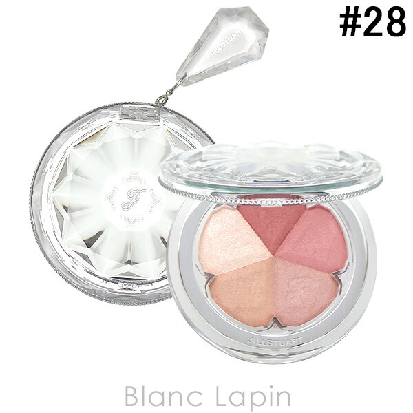 楽天市場】jill stuart bloom mix blush compactの通販