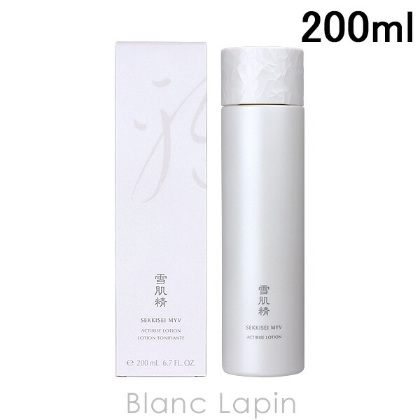楽天市場】雪肌精myv アクティライズウォッシュの通販