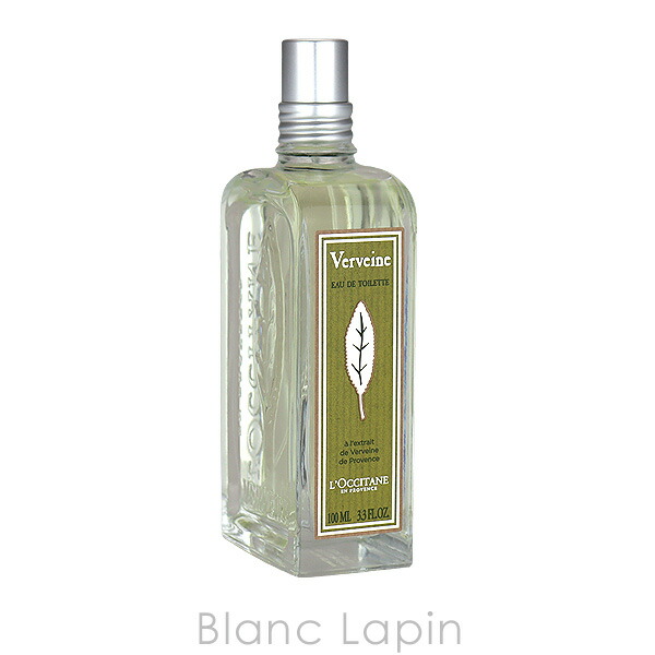 楽天市場】ロクシタン LOCCITANE ヴァーベナ EDT 100ml フレグランス