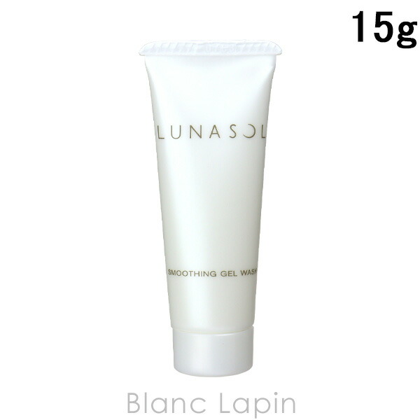 楽天市場】ルナソル スムージングジェルウォッシュの通販