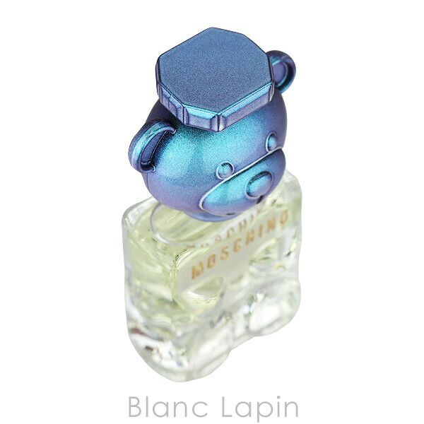 楽天市場】【ミニサイズ】 モスキーノ MOSCHINO トイ2パール EDP 5ml