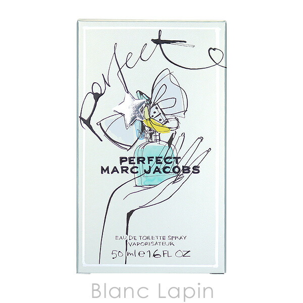 楽天市場】マークジェイコブス MARC JACOBS パーフェクト EDT 50ml
