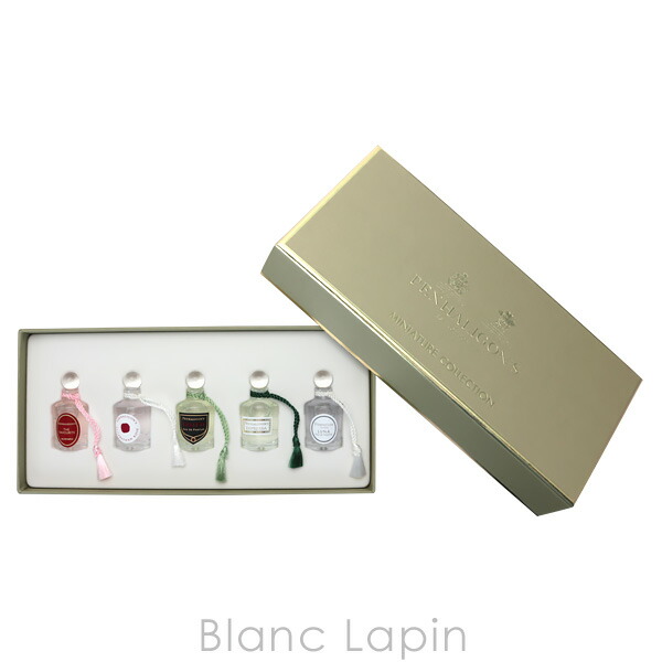 楽天市場】【ミニサイズセット】 ペンハリガン レディースフレグランス