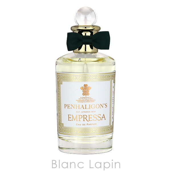 楽天市場】ペンハリガン PENHALIGONS エンプレッサ EDP 100ml