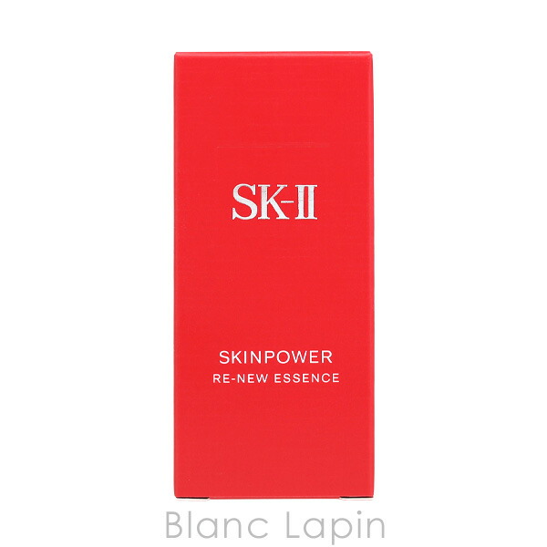 楽天市場】SK-II SK2 スキンパワーリニューエッセンス 30ml 美容液