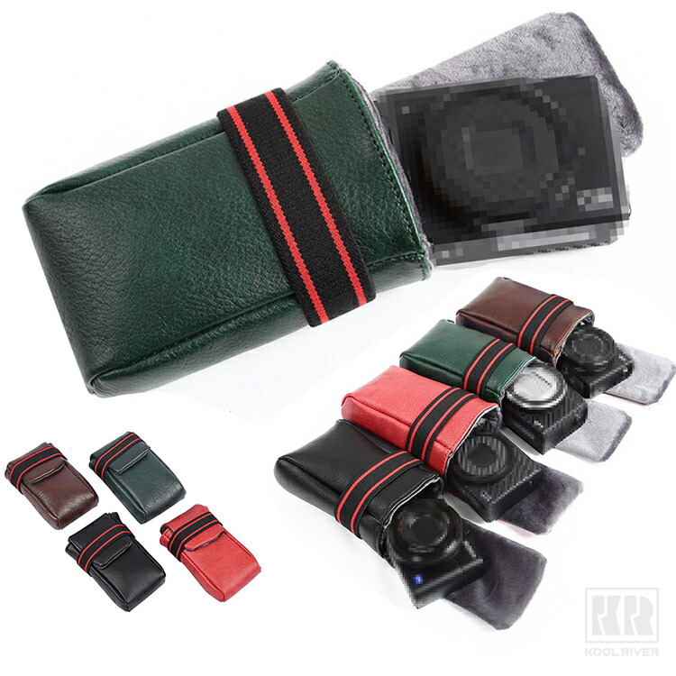 楽天市場】canon ixy650 カメラケースの通販