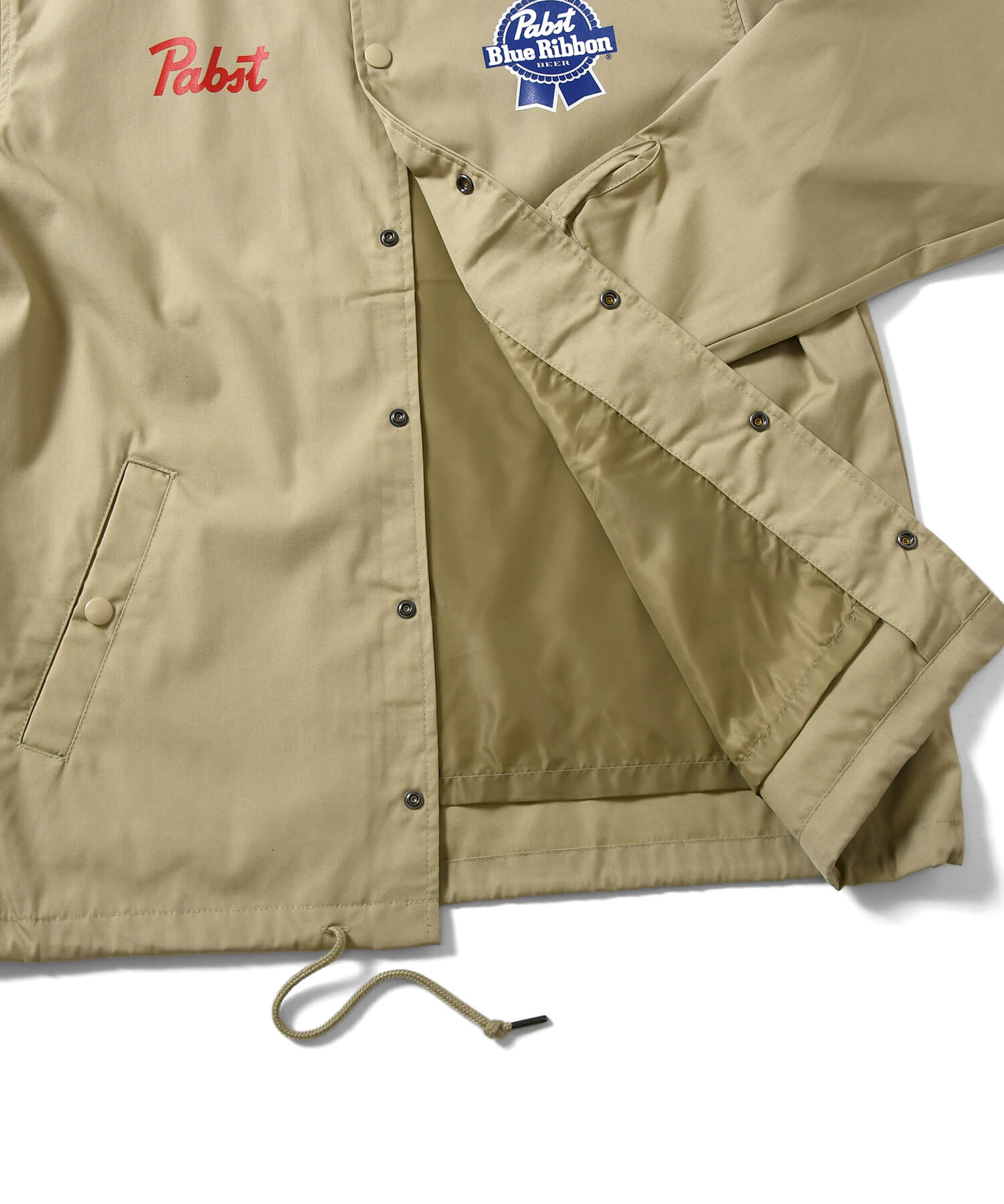 楽天市場】PABST BLUE RIBBON パブストブルーリボン ビール ロゴ