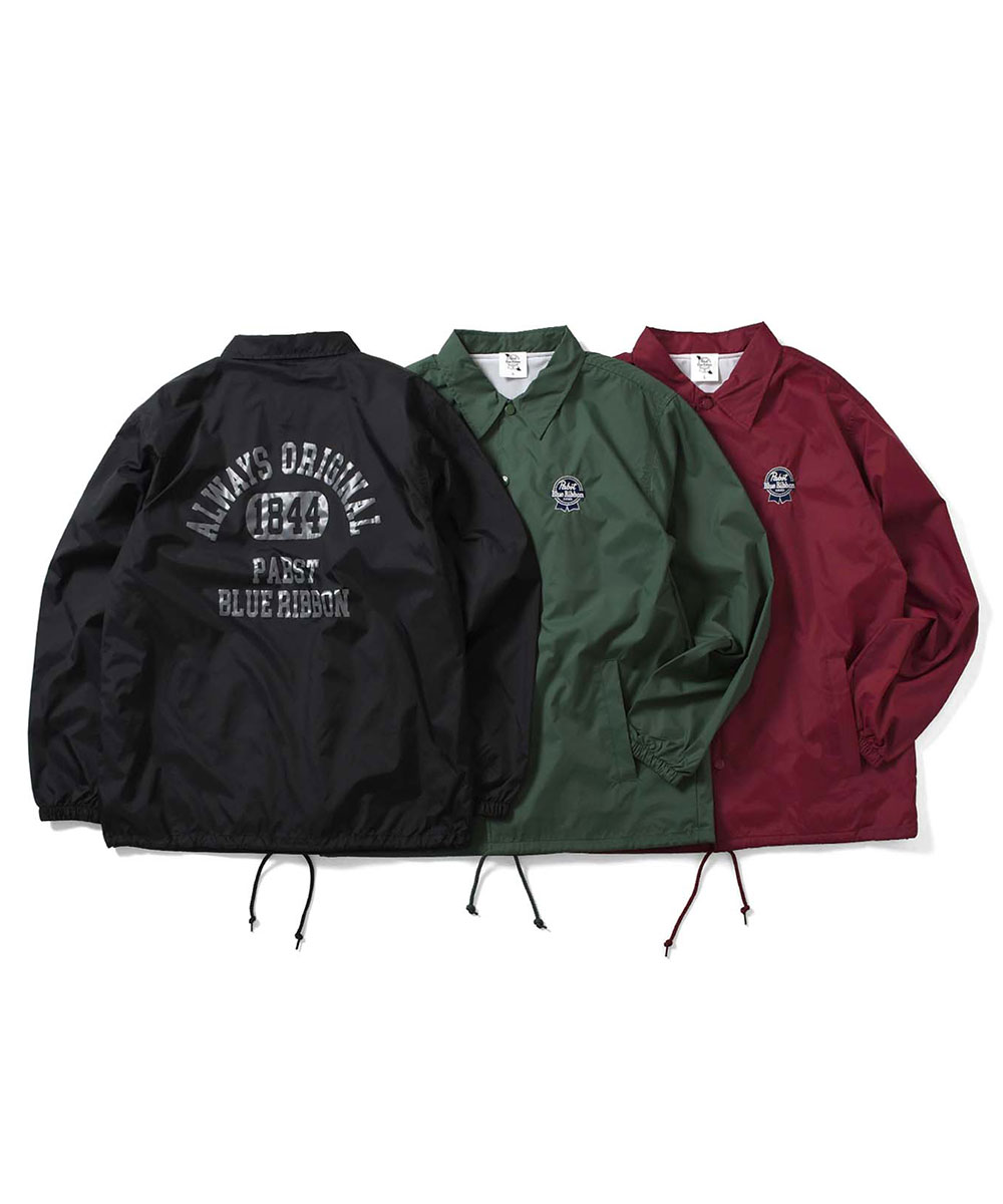 楽天市場】PABST BLUE RIBBON パブストブルーリボントップス コーチ