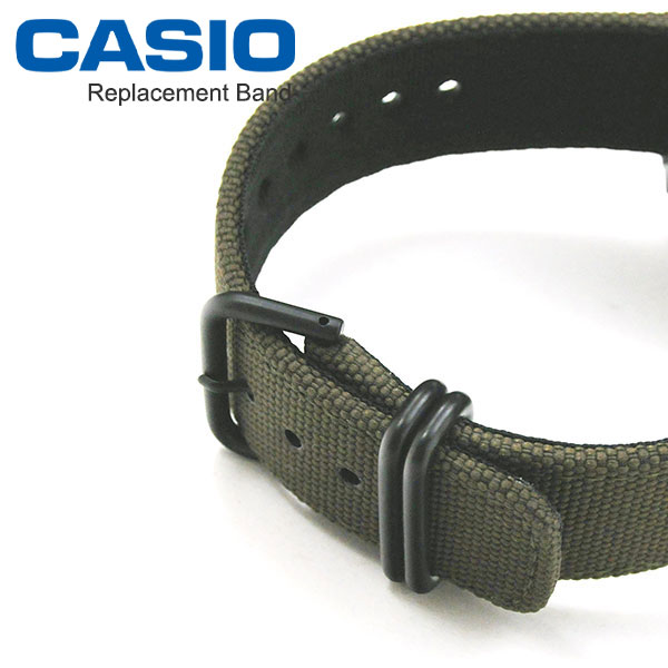楽天市場】カシオ プロトレック純正バンド PRW-6900YB-3JF専用ベルト