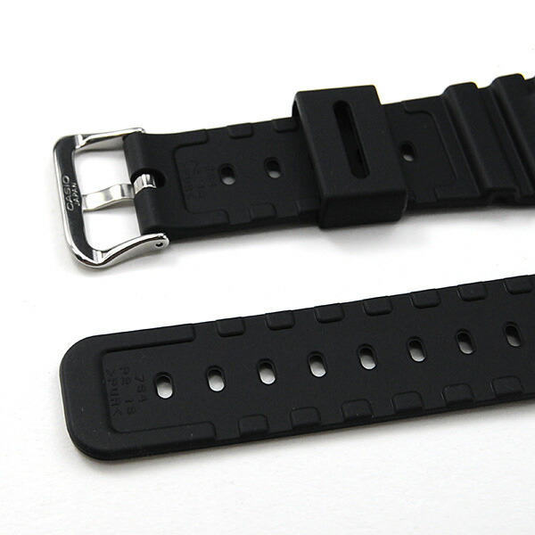 楽天市場】カシオ Gショック純正バンド GW-5000-1/GW-5000U-1専用