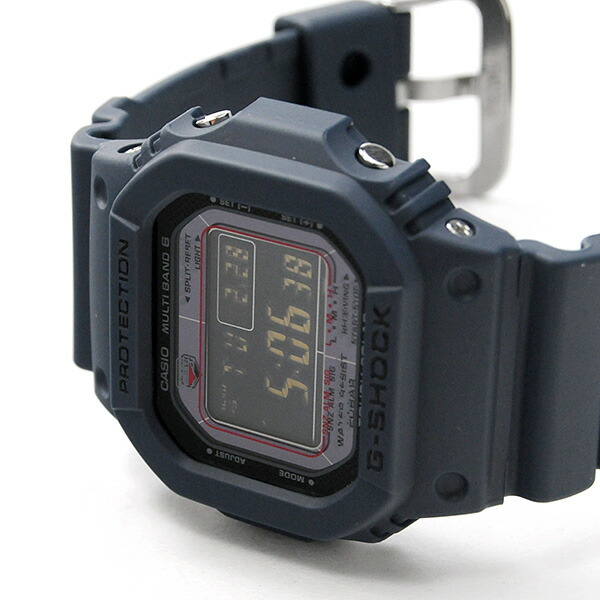 楽天市場】gショック 電波 ソーラー 国内正規品 G-SHOCK GW-M5610U-2JF
