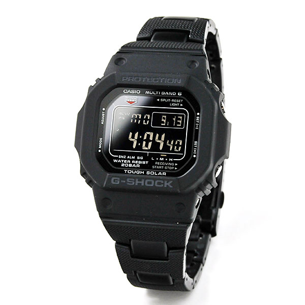 楽天市場】G-SHOCK メンズ ソーラー 電波 腕時計 国内正規品