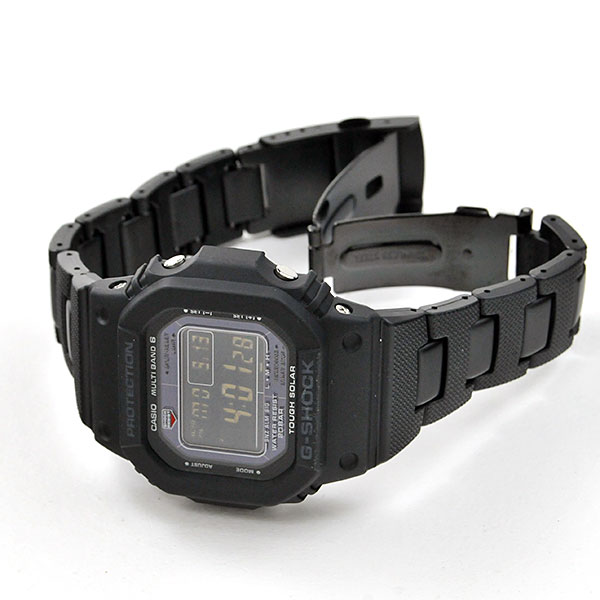 楽天市場】G-SHOCK メンズ ソーラー 電波 腕時計 国内正規品