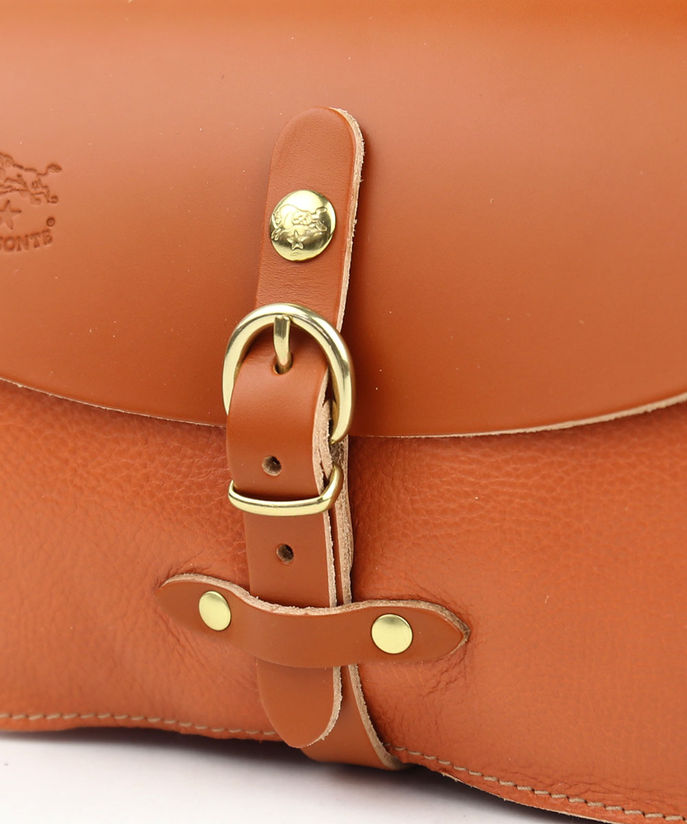 楽天市場】イルビゾンテ バッグ 正規品 IL BISONTE ショルダーバッグ