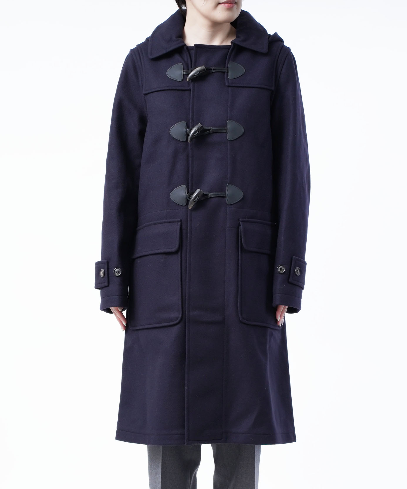 楽天市場】【50%OFF】グローバーオール GLOVERALL ウールメルトン