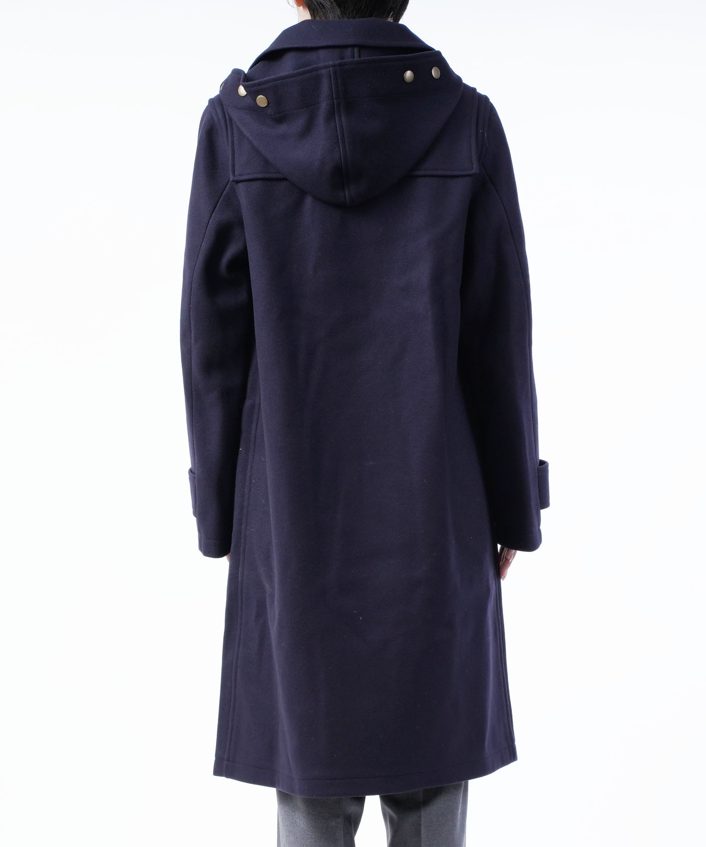 楽天市場】【50%OFF】グローバーオール GLOVERALL ウールメルトン