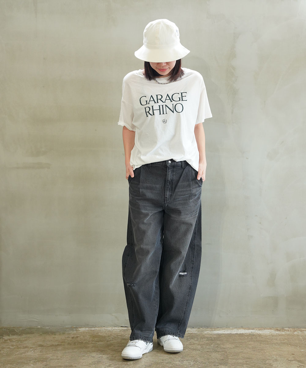 楽天市場】イルビゾンテ IL BISONTE バケットハット 帽子 バケハ 正規