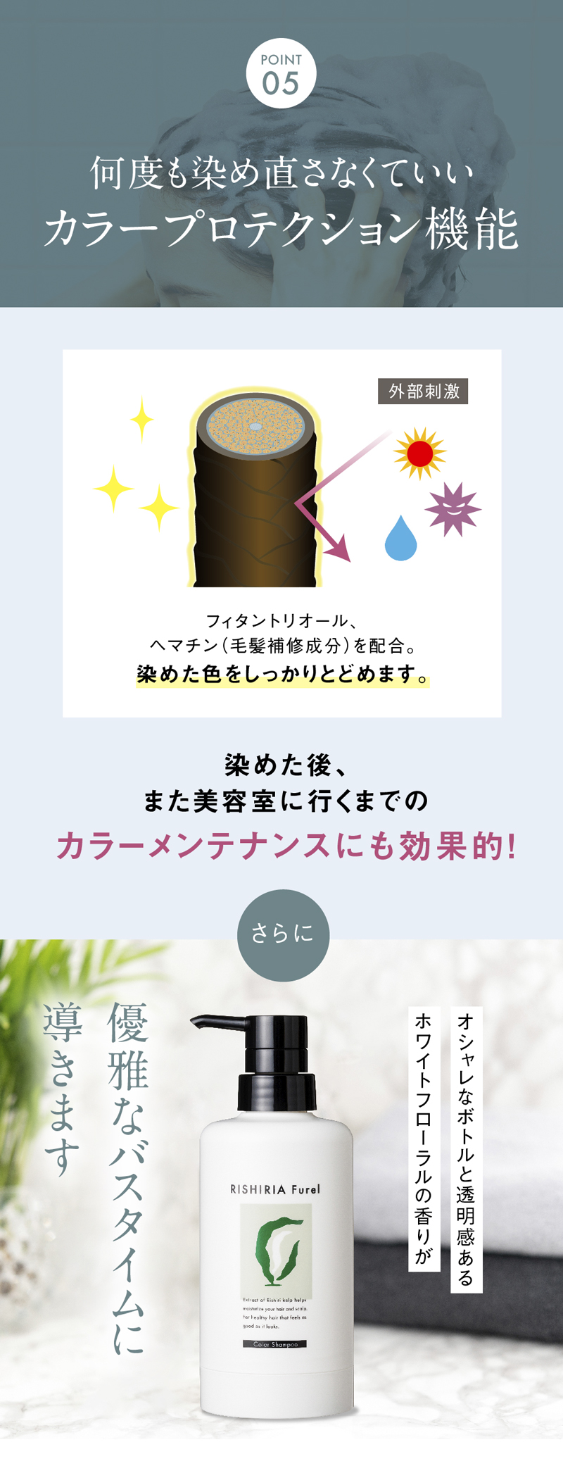 楽天市場】【スーパーSALE限定10%OFF & 送料無料】リシリアフレル