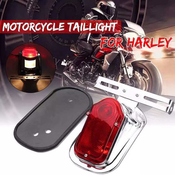 楽天市場】テールライト テールランプ スポーツスター ダイナ