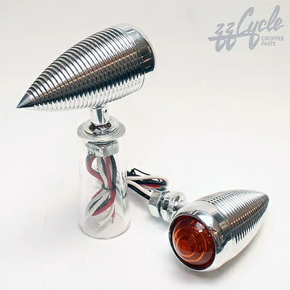 送料無料！アルミ製ビンテージウインカービンテージレトロ 管番052112