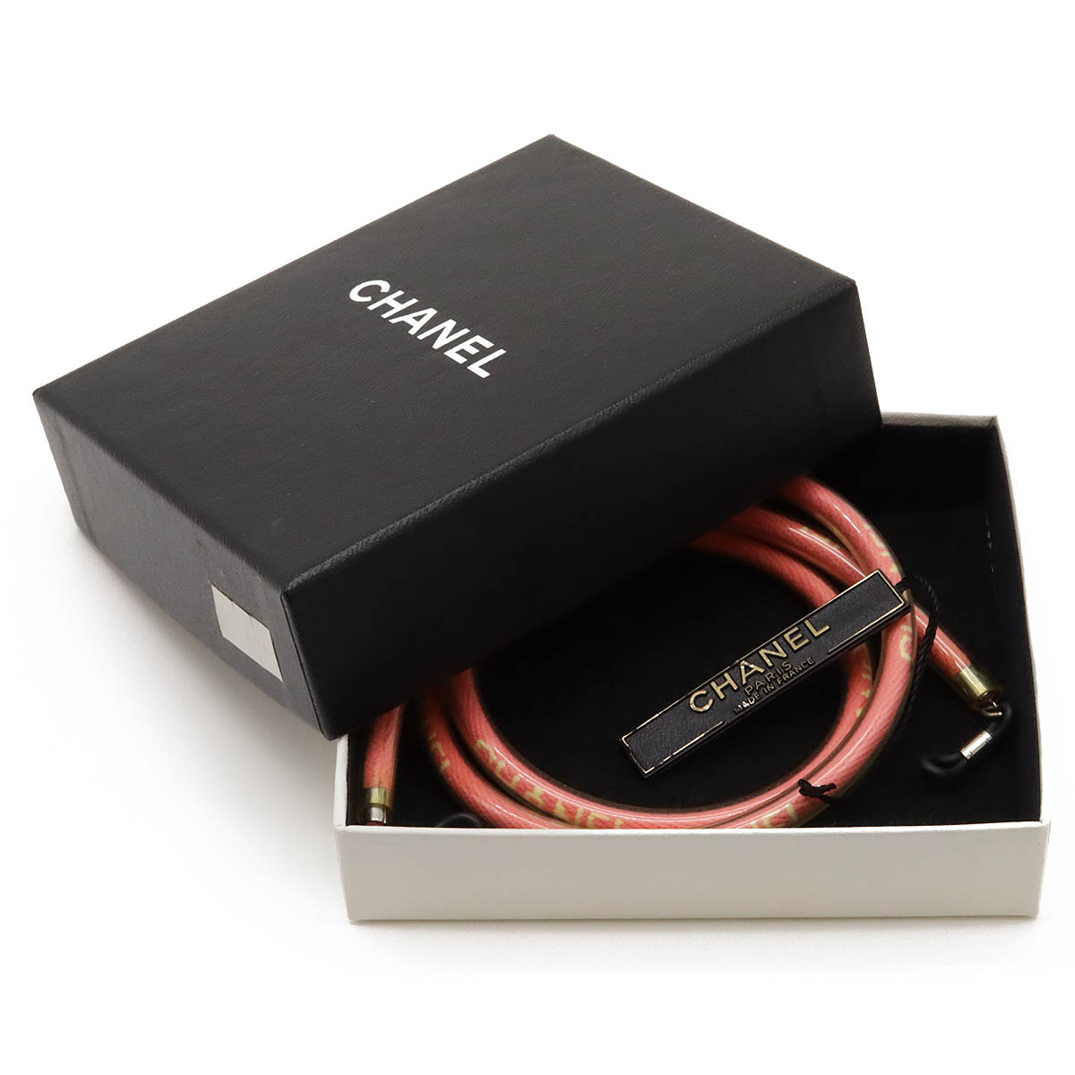 楽天市場】CHANEL シャネル ロゴ グラスコード メガネ サングラス