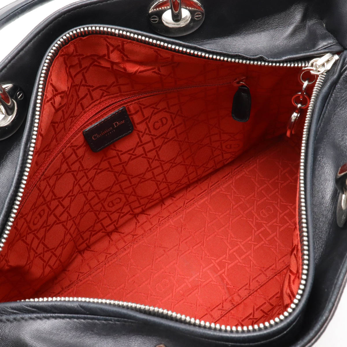 楽天市場】Christian Dior クリスチャン ディオール レディディオール