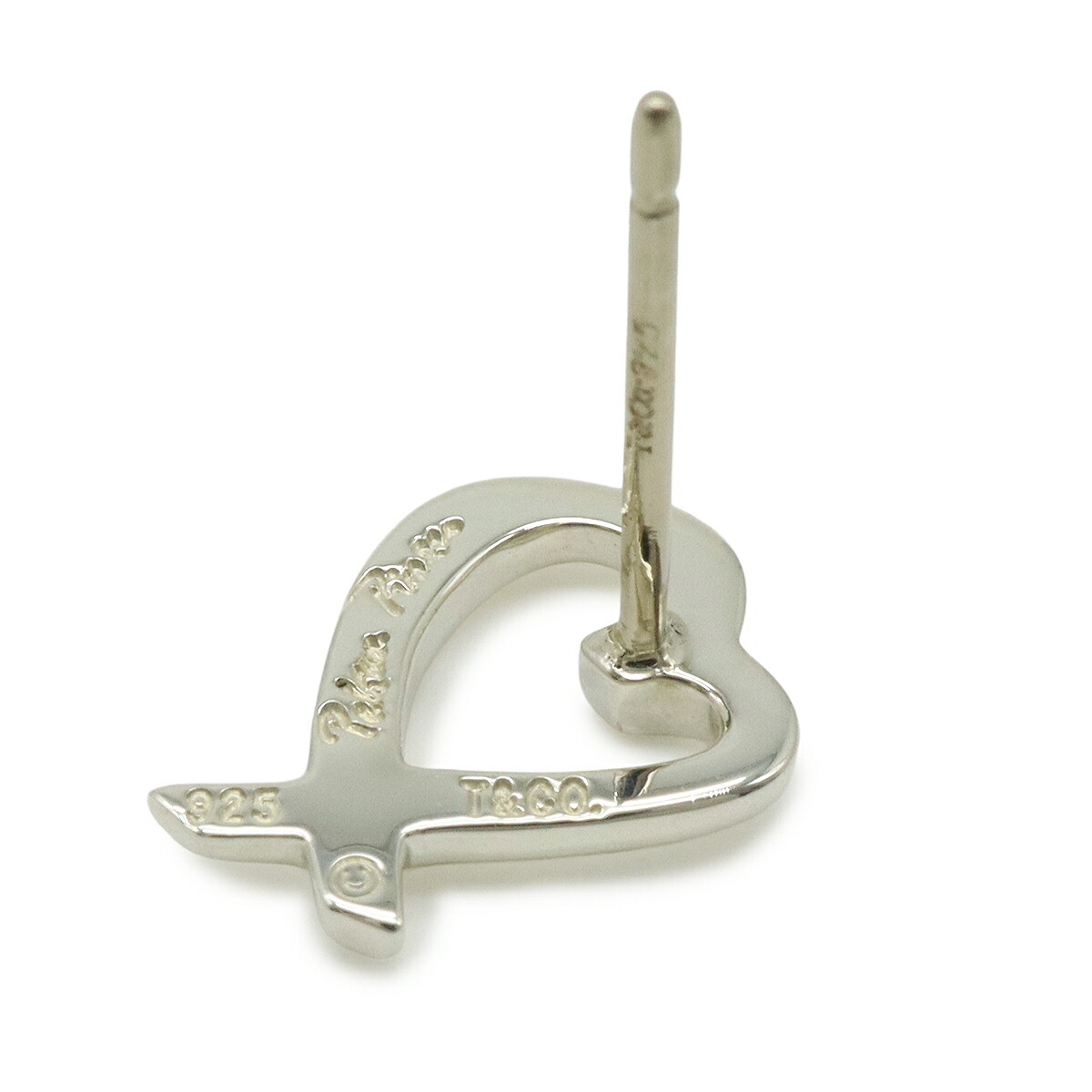 楽天市場】TIFFANY&Co. ティファニー パロマピカソ ラビングハート