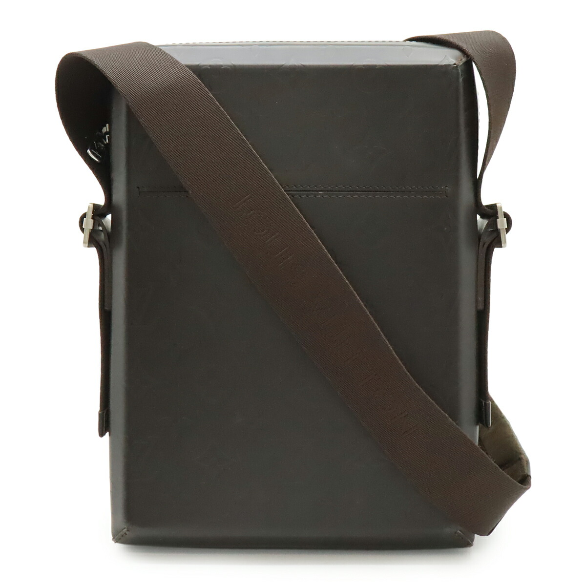 楽天市場】ヴィトン M46570 モノグラム・グラセ フォンジーの通販