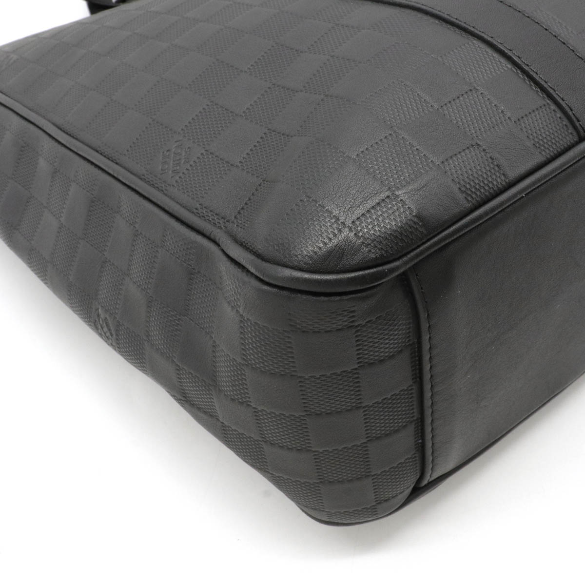 楽天市場】【バッグ】LOUIS VUITTON ルイ ヴィトン ダミエアンフィニ