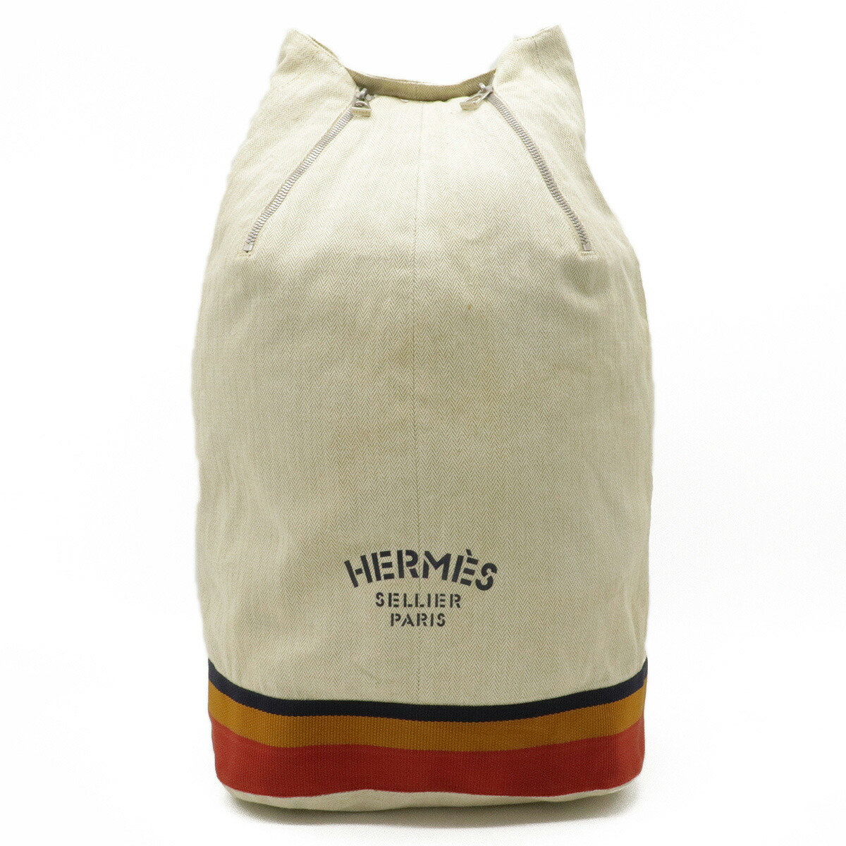 楽天市場】【バッグ】HERMES エルメス キャバリエ ショルダーバッグ