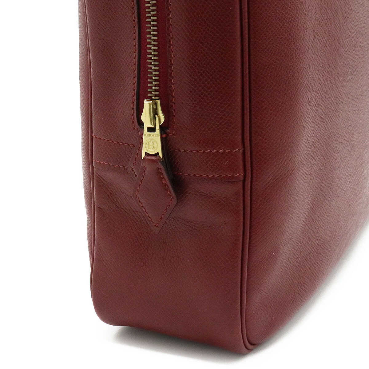 楽天市場】【バッグ】HERMES エルメス エッフェル ビジネスバッグ 書類