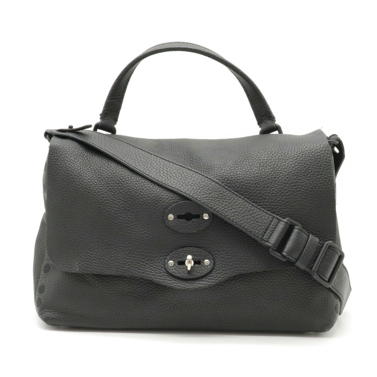 楽天市場】【バッグ】ZANELLATO ザネラート ポスティーナS