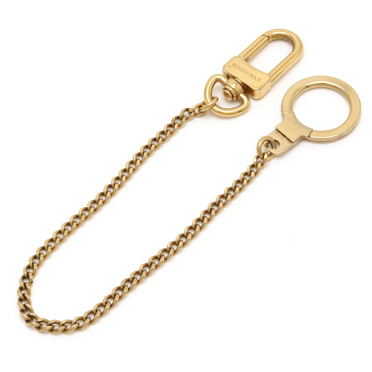 楽天市場】LOUIS VUITTON ルイ ヴィトン シェンヌ アノクレ