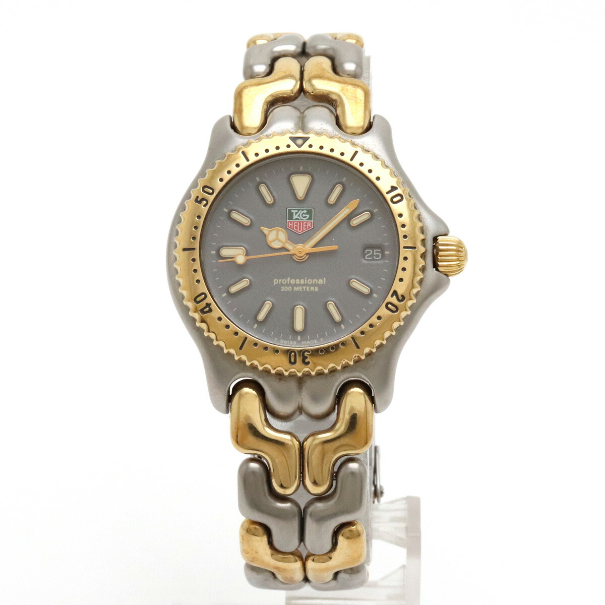 楽天市場】【ウォッチ】 TAG Heuer タグ ホイヤー セルシリーズ