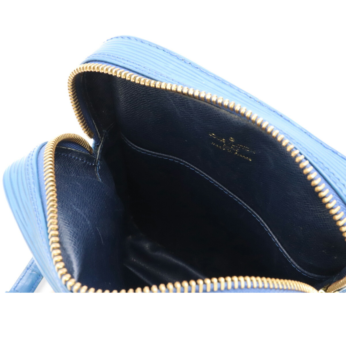 楽天市場】【バッグ】LOUIS VUITTON ルイ ヴィトン エピ ダヌーブ