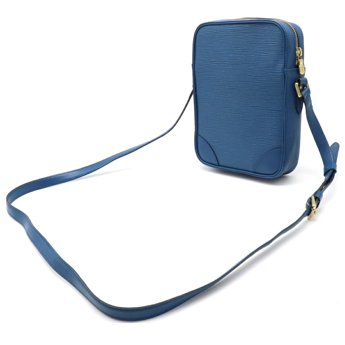 楽天市場】【バッグ】LOUIS VUITTON ルイ ヴィトン エピ ダヌーブ