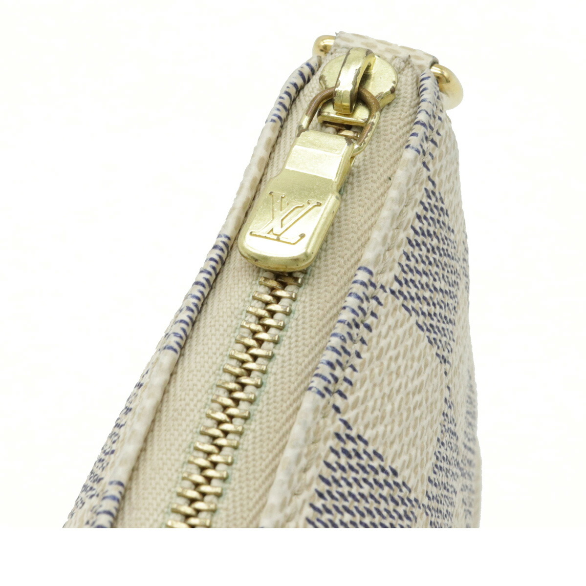 楽天市場】【バッグ】LOUIS VUITTON ルイ ヴィトン ダミエアズール