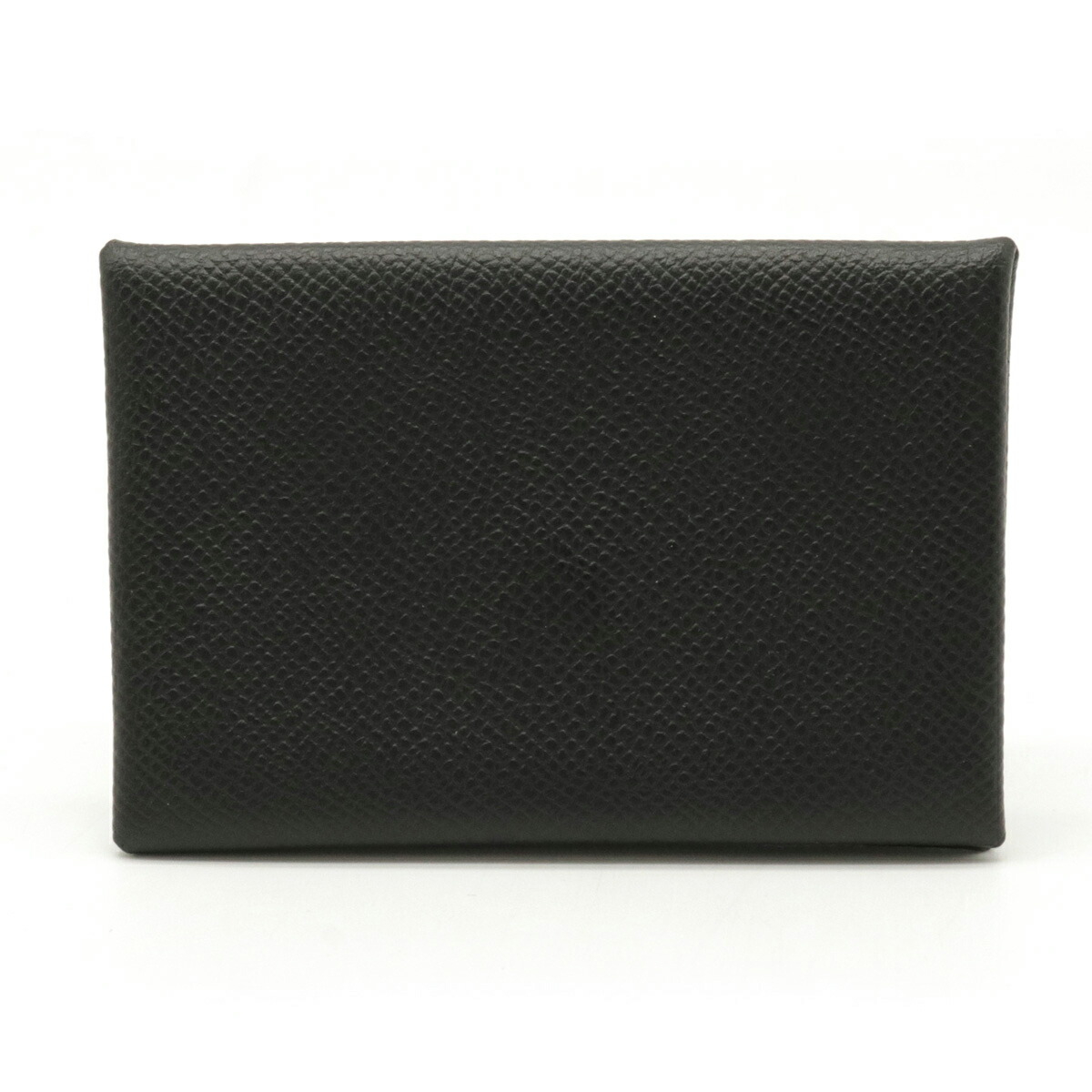 楽天市場】HERMES エルメス カルヴィ カードケース 名刺入れ パス