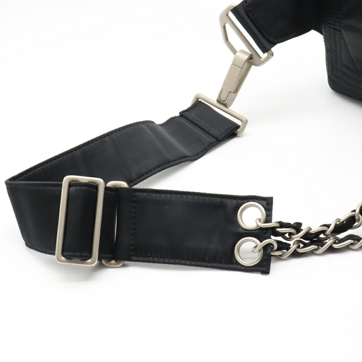 楽天市場】【バッグ】 CHANEL シャネル スポーツライン ココマーク