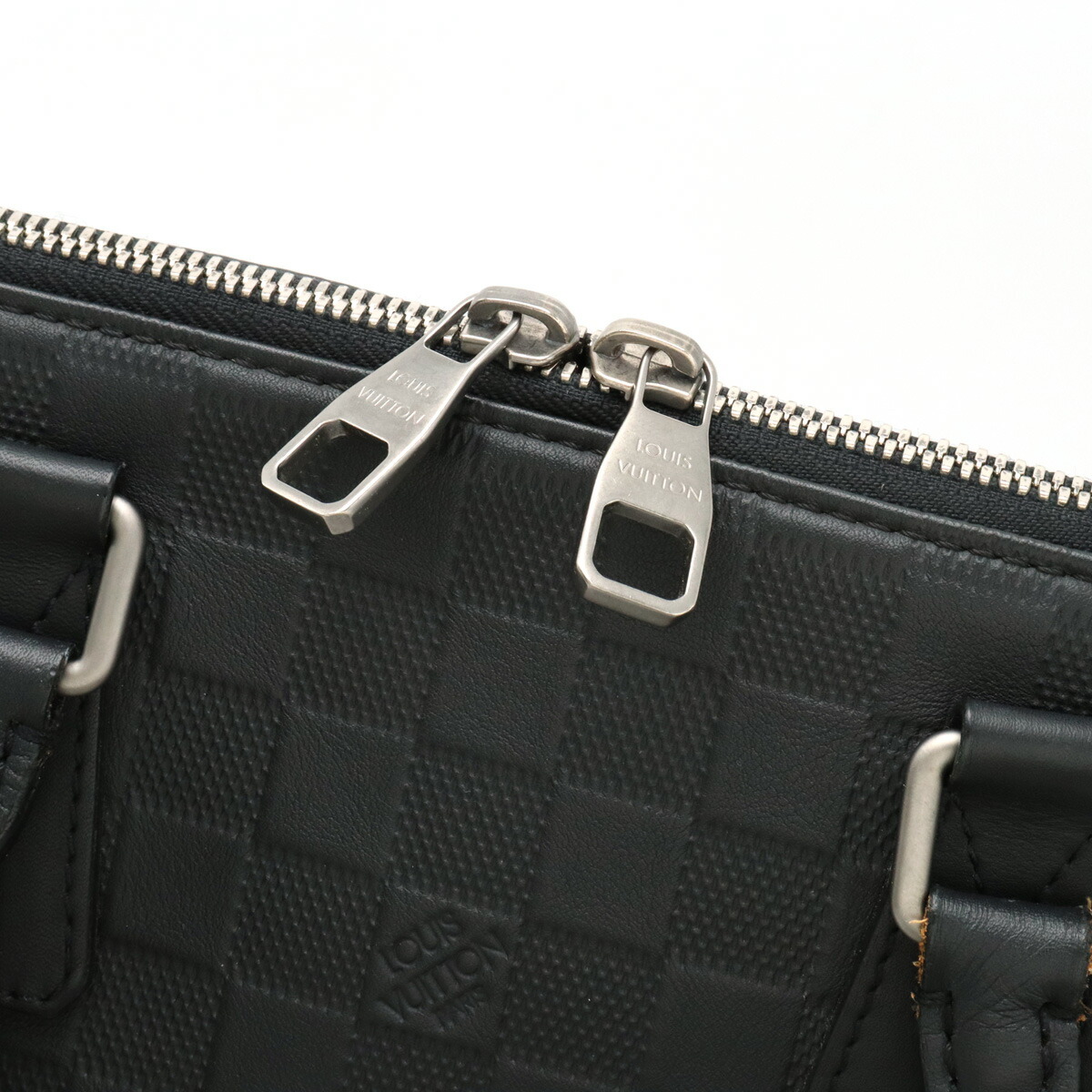 楽天市場】【バッグ】LOUIS VUITTON ルイ ヴィトン ダミエ アンフィニ