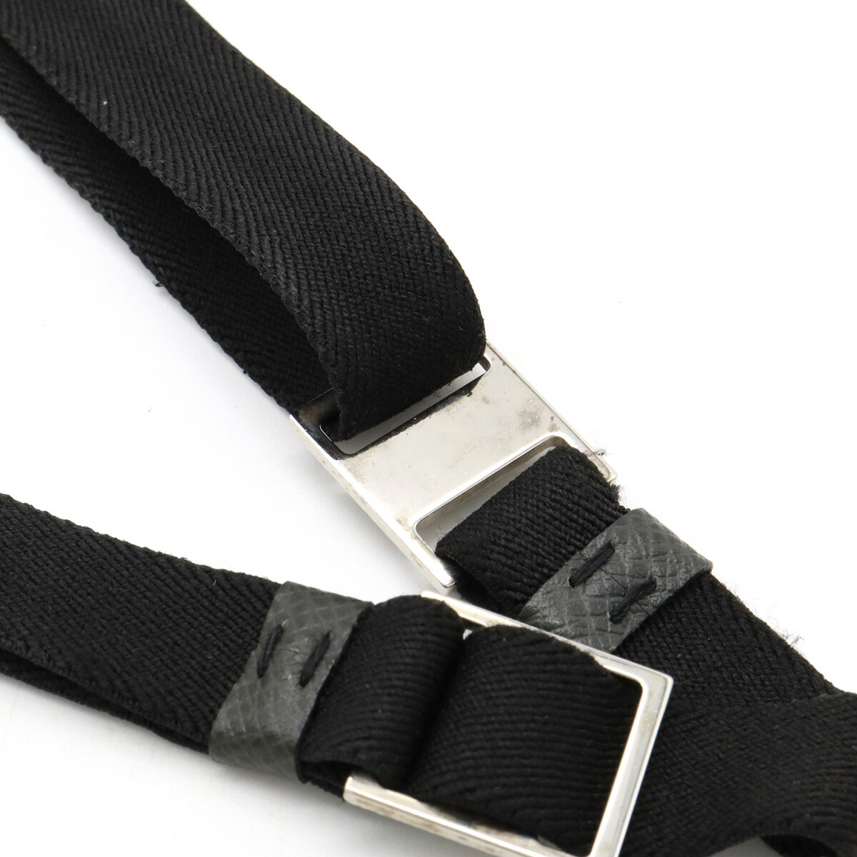 楽天市場】LOUIS VUITTON ルイ ヴィトン コリエ ポルト クレ タイガ