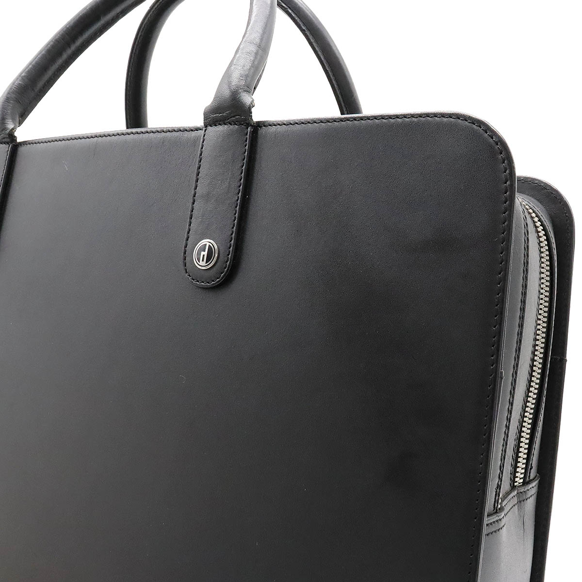 楽天市場】【バッグ】dunhill ダンヒル センチュリーマン ダブル