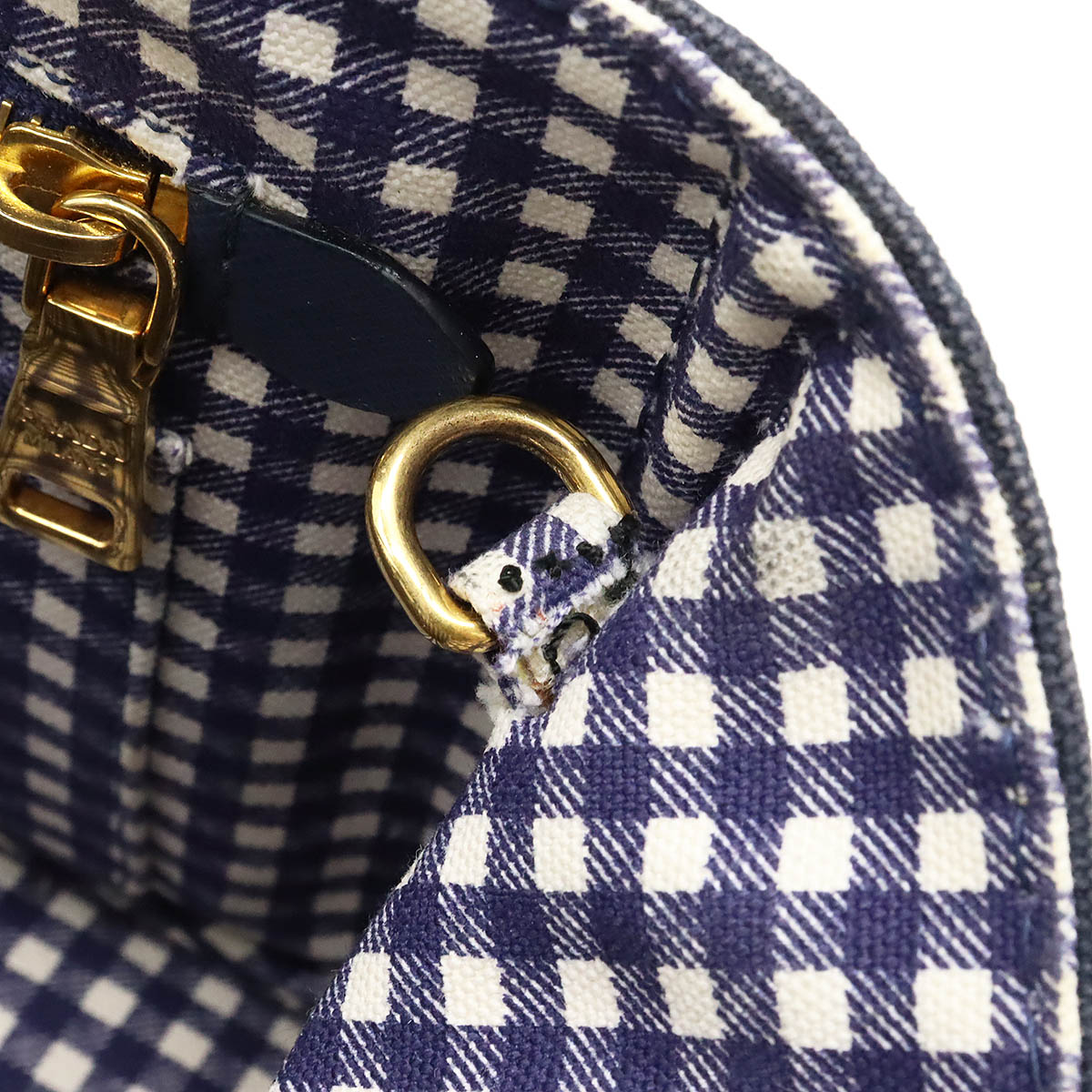 楽天市場】【バッグ】PRADA プラダ CANAPA カナパ トートバッグ 2WAY