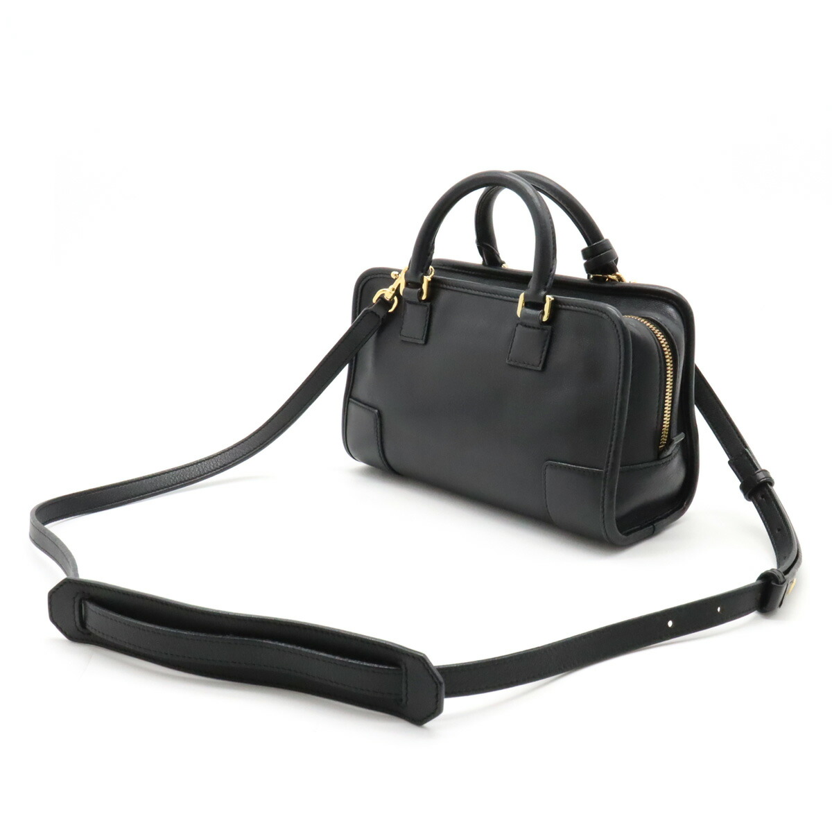 楽天市場】【バッグ】LOEWE ロエベ アマソナ23 アナグラム