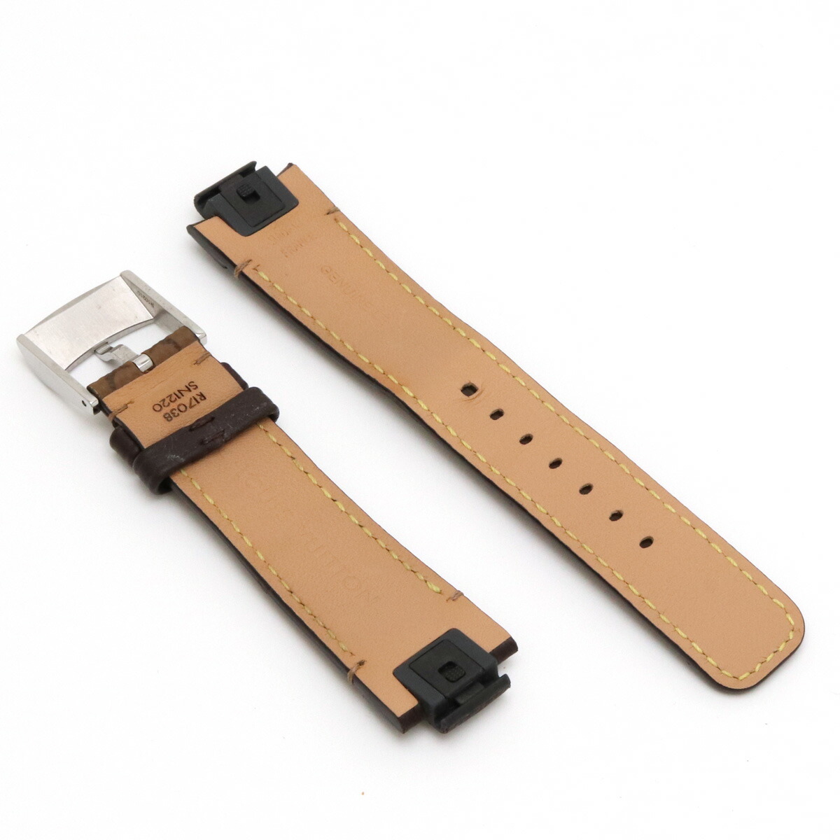 楽天市場】【ウォッチ】LOUIS VUITTON ルイ ヴィトン 純正 タンブール