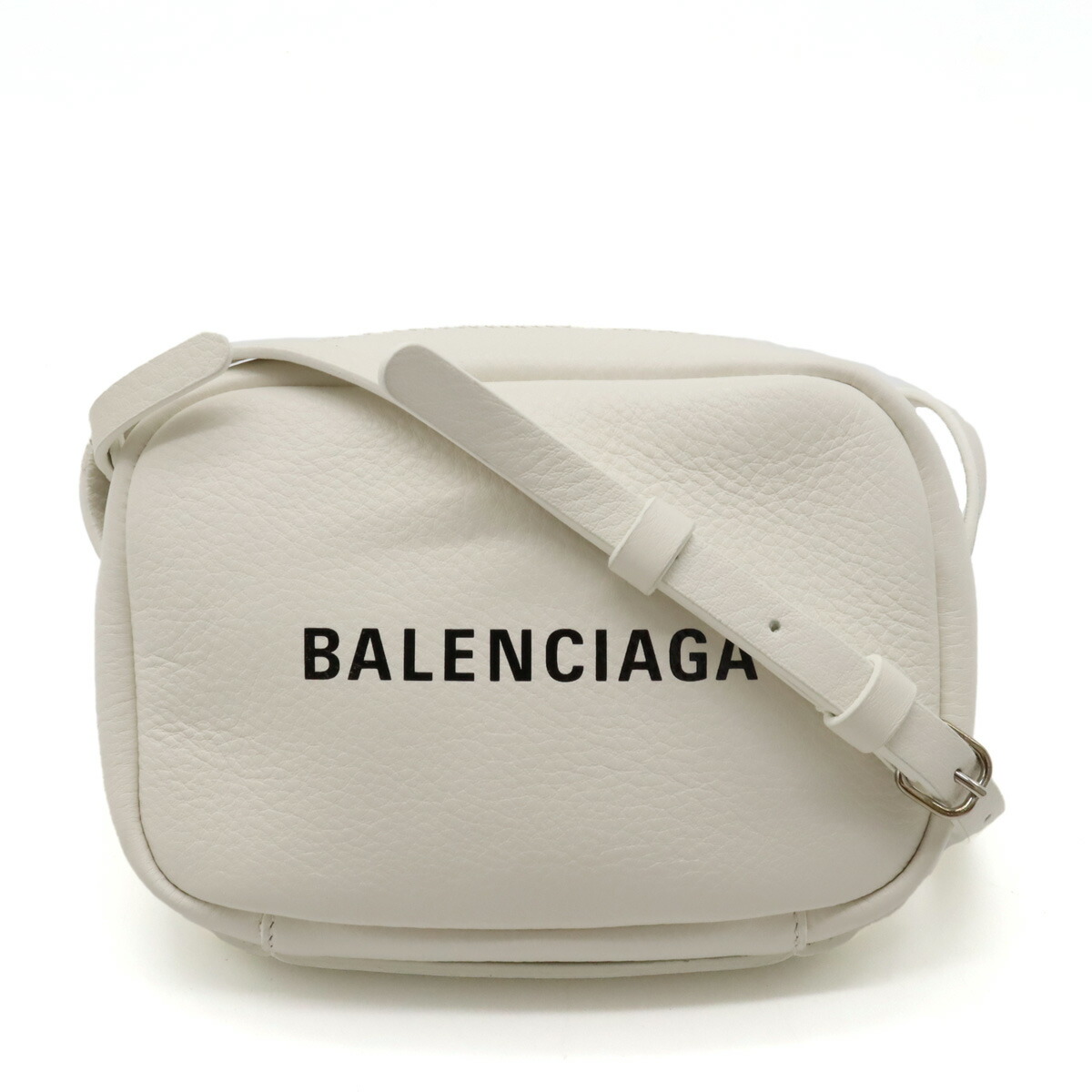 楽天市場】【バッグ】BALENCIAGA バレンシアガ エブリデイ カメラ