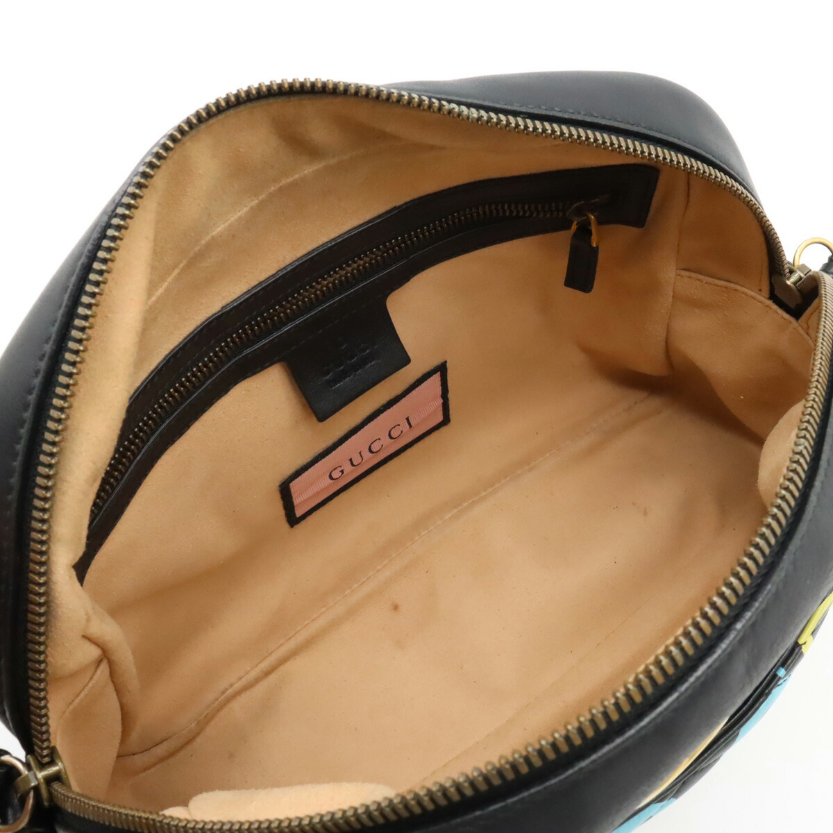 楽天市場】【バッグ】GUCCI グッチ GGマーモント ゴースト