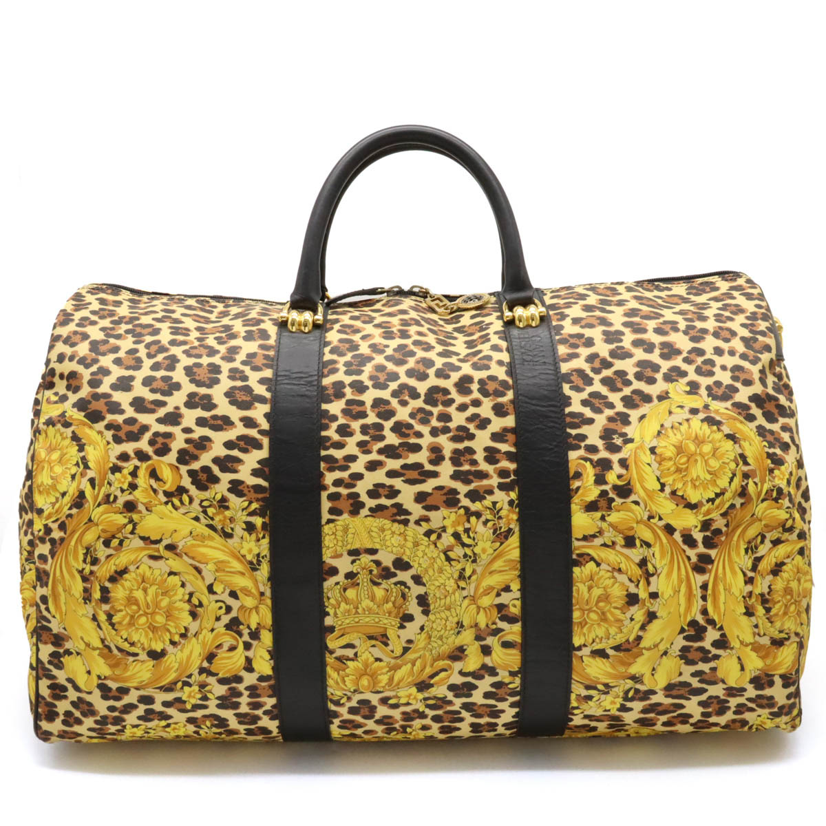 楽天市場】【バッグ】GIANNI VERSACE ジャンニ ヴェルサーチ